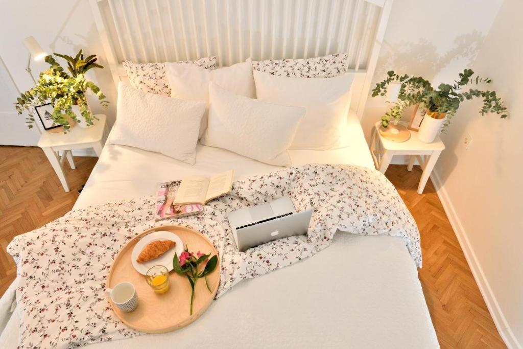 Apartment Myhome Zagreb Exterior photo