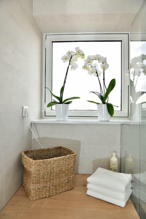 Apartment Myhome Zagreb Exterior photo