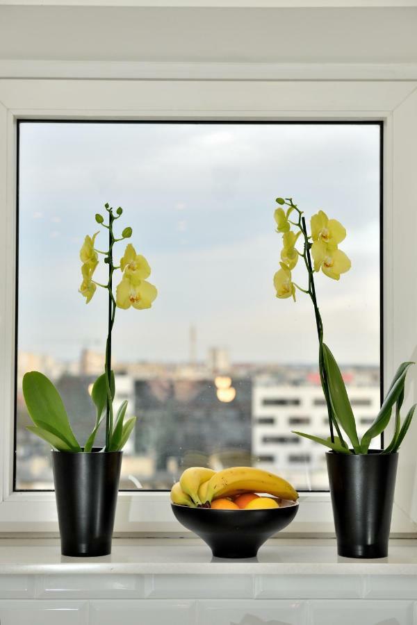 Apartment Myhome Zagreb Exterior photo