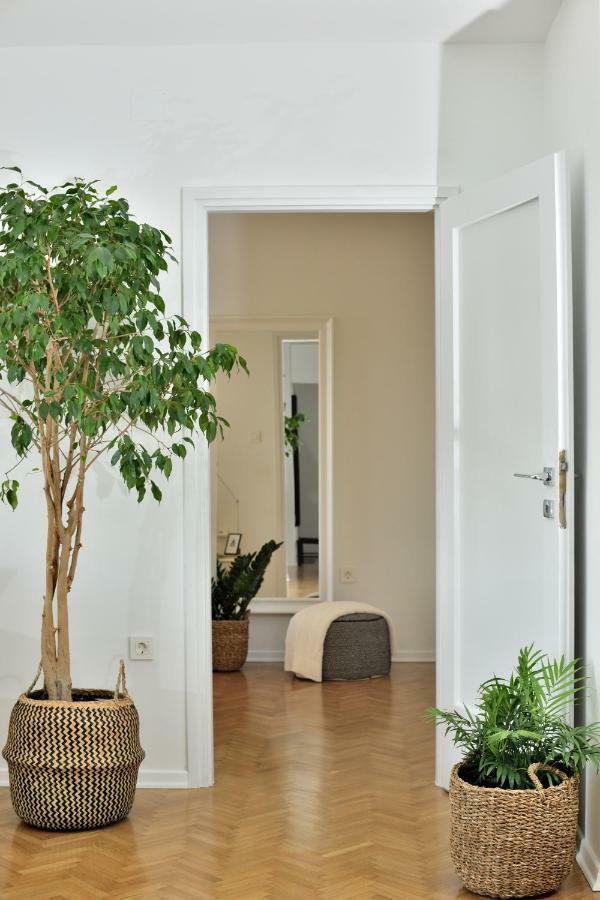 Apartment Myhome Zagreb Exterior photo