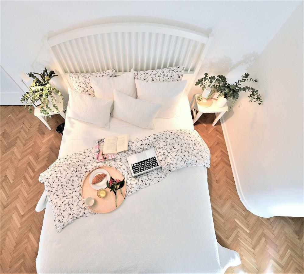 Apartment Myhome Zagreb Exterior photo
