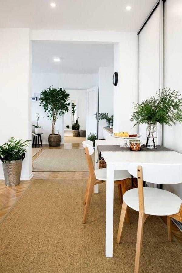 Apartment Myhome Zagreb Exterior photo